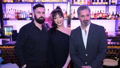 FOTO: Do rodiny Biasiol očividně přijali.