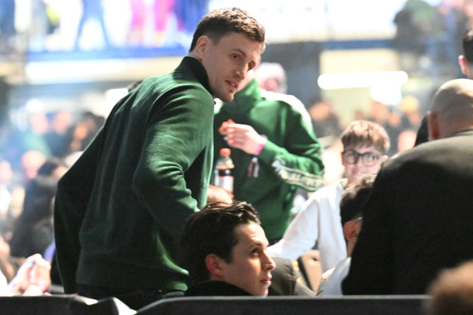 FOTO: Zápasník Matěj Peňáz. – stránka 25