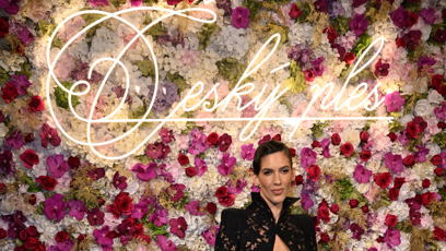 FOTO: Aneta Vignerová.