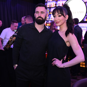 Matěj Dejdar a Veronica Biasiol spolu tvoří pár od září. 