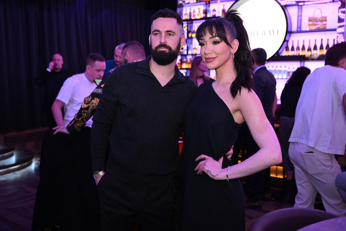 FOTO: Matěj Dejdar a Veronica Biasiol spolu tvoří pár od září. – stránka 21