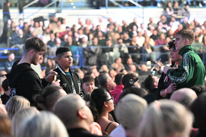 FOTO: Oktagon 84. – stránka 78