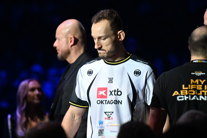 FOTO: Oktagon 84. – stránka 77