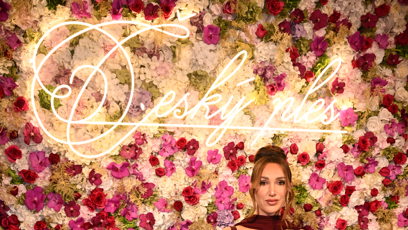 FOTO: Taťána Makarenko.