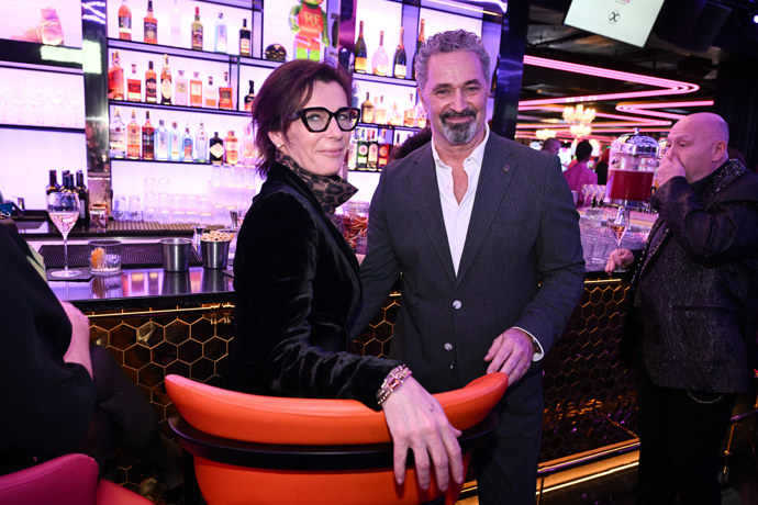 FOTO: Manželé Dejdarovi. – stránka 17