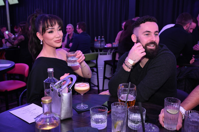 FOTO: Veronica Biasiol a Matěj Dejdar jsou krásný pár. – stránka 15