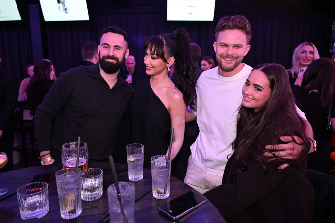 FOTO: Veronica Biasiol a Matěj Dejdar ve společnosti. – stránka 14