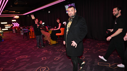 FOTO: Bijec Karlos Vémola.