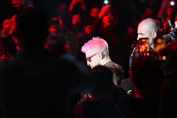 FOTO: Oktagon 84. – stránka 74