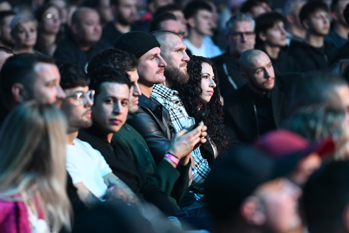 FOTO: Oktagon 84. – stránka 72