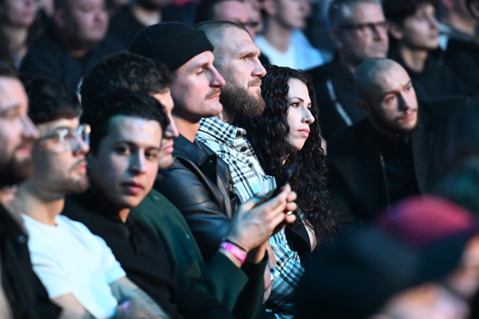 FOTO: Oktagon 84. – stránka 71