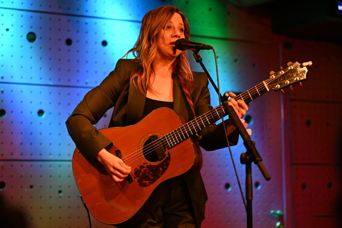 FOTO: Aneta Langerová vypadá dobře. – stránka 1