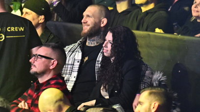 FOTO: Samuel Krištofič se svou krásnou ženou Janou.