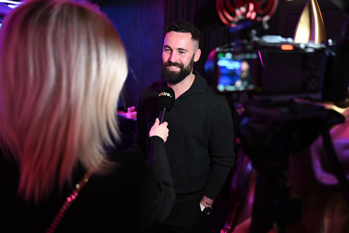 FOTO: Matěj Dejdar v rozhovoru pro eXtra.cz. – stránka 2