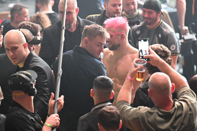 FOTO: Oktagon 84. – stránka 70