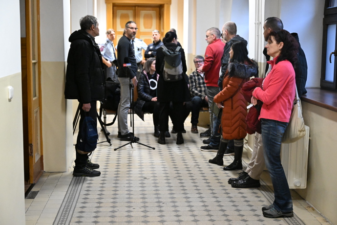 FOTO: Týrání psa mnohé zasáhlo. – stránka 8