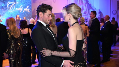 FOTO: Martin Dubovický byl z Pavlíny paf.