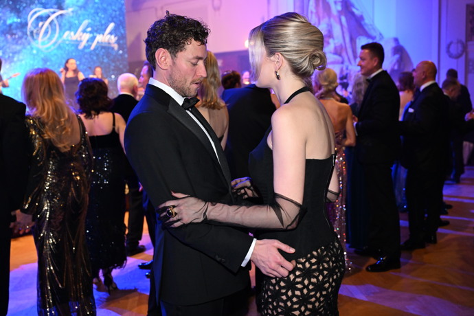 FOTO: Martin Dubovický byl z Pavlíny paf. – stránka 9