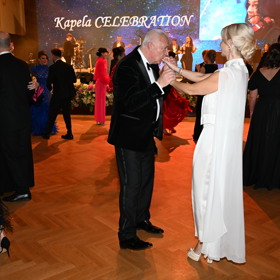 Láska mezi nimi je nespochybnitelná. 