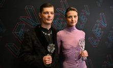 Simona Lewandovská má svého prvního Českého lva. 