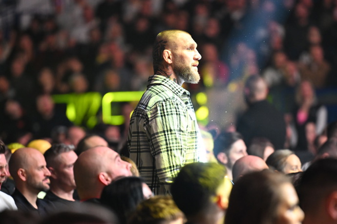 FOTO: Samuel Krištofovič během zápasu Paradeisera. – stránka 1