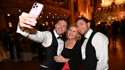 FOTO: Bratři Dubovičtí.