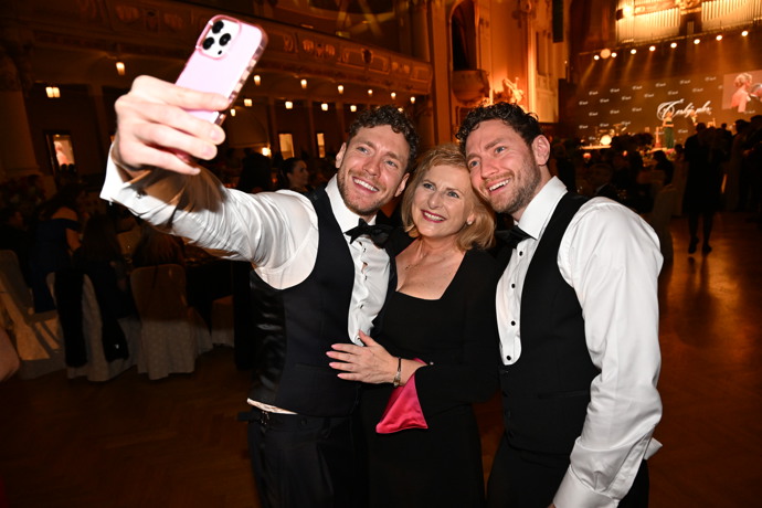 FOTO: Bratři Dubovičtí. – stránka 21