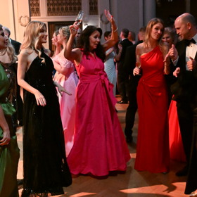 Heidi Janků se odvázala. 