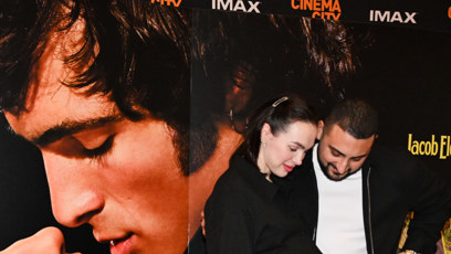 FOTO: Kamila Nývltová a Eddie Ramadanem se brzy dočkají dvojčátek.