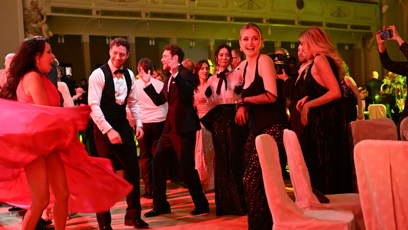 FOTO: Heidi Janků ukázala nohy.