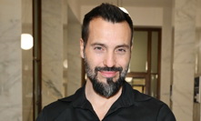Václav Noid Bárta má slepice, kohouta a ještě čeká na husy a kachny.