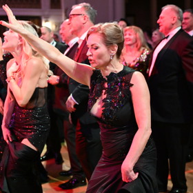 Hana Kynychová to rozjela.