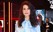 Monika Timková je moderátorkou pořadu Naked Attraction. 