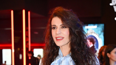 FOTO: Monika Timková se rozpovídala o účasti v pořadu Show Jana Krause.