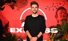 Václav Matějovský natáčel Asia Express v Asii. 