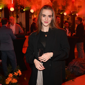 Amélie Pokorná Zedníčková roste do krásy.