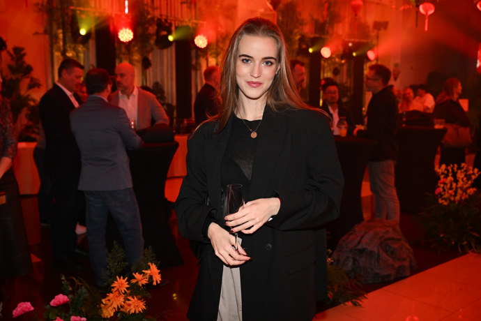 FOTO: Amélie Pokorná Zedníčková roste do krásy. – stránka 85