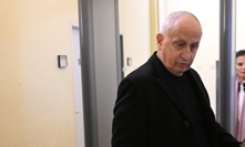 Soud Adama Krause a expartnerky Nikol Enevové.