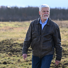 Petr Pavel schválil nové usnesení vlády. 