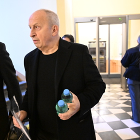 Moderátor Jan Kraus zaútočil.