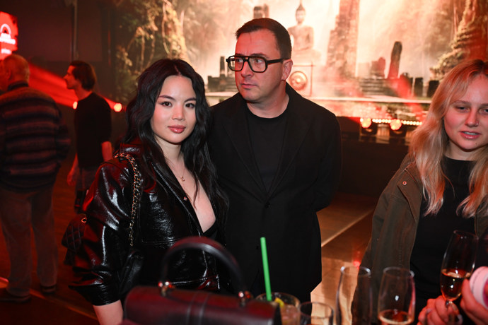 FOTO: Yenifer Cao to slušelo. – stránka 101