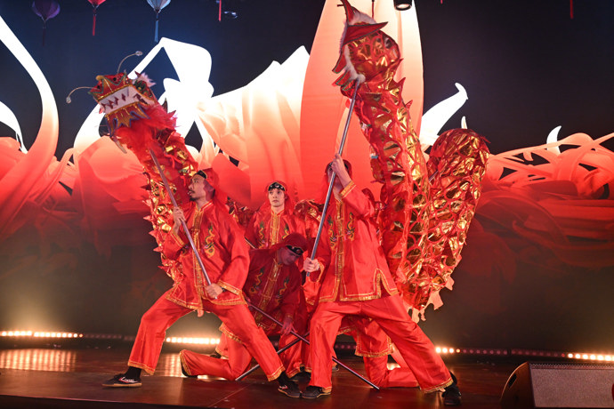 FOTO: Zahájení reality show Asia Express. – stránka 100