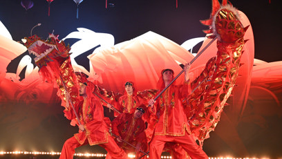 FOTO: Asia Express bude jízda.