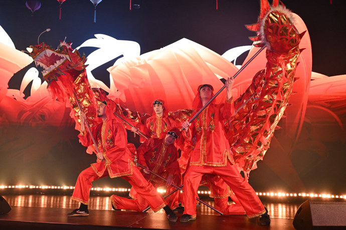 FOTO: Asia Express bude jízda. – stránka 99