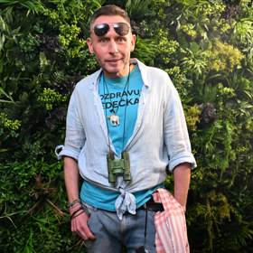 Za prohrou Rychlé roty prý může Jan Tuna. 