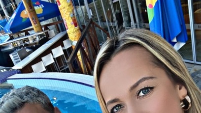 FOTO: Simona Šimková a Michal Šeda mají projekt Zdravé rodičovství.