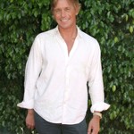 Víc než hercem je dnes Christopher podnikatelem - staví luxusní bazény a vyrábí rybářské potřeby.