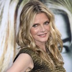 O deset let později téměř žádná změna. Michelle jakoby nestárla.