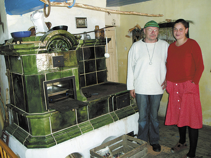 FOTO: Zemřel hudebník František Horáček.