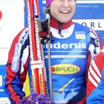 Bývalá běžkyně na lyžích Kateřina Neumannová slaví 15. února 53. narozeniny.